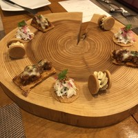 Restaurant Cinq - 