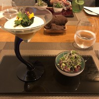 Restaurant Cinq - 