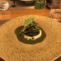 Restaurant Cinq - 