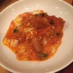 リオス ボングスタイオ - 