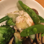 リオス ボングスタイオ - 