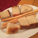 リオス ボングスタイオ - 