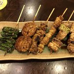 Yakitori No Oogiya - 