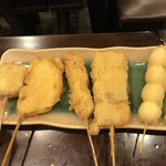 Yakitori No Oogiya - 