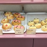 ホームベーカリー麦