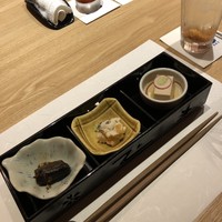 神戸牛 しゃぶしゃぶ おもき 離れ 銀座店 - 