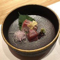 神戸牛 しゃぶしゃぶ おもき 離れ 銀座店 - 