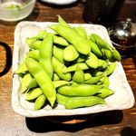 Zenno Tsuki - 枝豆