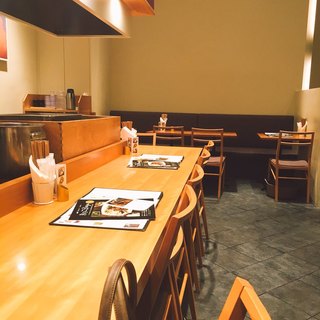 京洋食 あかつき_2