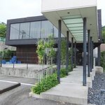 ラピュタガーデン - 店は現在も変わらぬ姿でそこに。