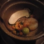 ヤマト - 土瓶蒸し