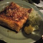 ヤマト - 油揚げ焼き