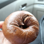 Le･trefle - チョコベーグル