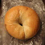 Le･trefle - プレーンベーグル