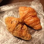 Le･trefle - ミニクロワッサン