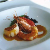 Fish Bank TOKYO - 本日の鮮魚料理