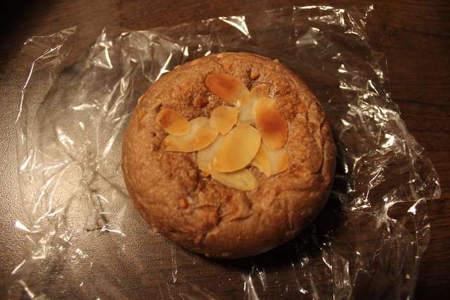 Le･trefle（ル　トレフル） - 盛（パン）の写真