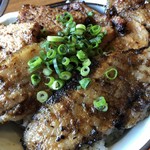 野さか - ♪カルビ＆ロース