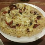 イタリア料理 GIOVANNI - ピザ