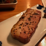 スタンド煮ガ味 - 