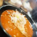 夢和 - 特選辛味噌