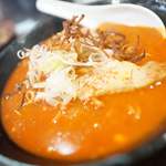 夢和 - 特選辛味噌