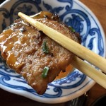 野さか - たまごをくぐらせ...