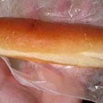 まるき製パン所 - クリームパン