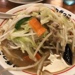ラーメンねぎっこ - 