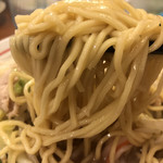 ラーメンねぎっこ - 