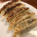 ラーメンねぎっこ - 