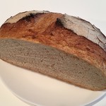 ルメルシエ - カンパーニュ(ハーフサイズ)