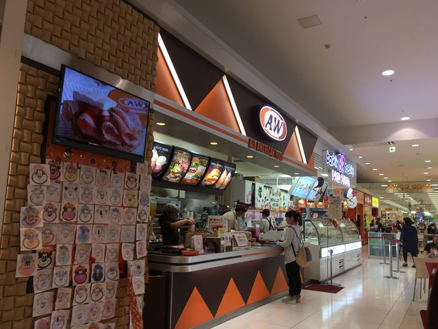 閉店 A W イオン南風原店 エイアンドダブリュ 首里 ハンバーガー 食べログ 閉店 A W イオン南風原店 エイアンドダブリュ 首里 ハンバーガー 食べログ
