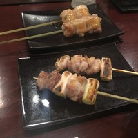 名古屋コーチン 堀江 - 