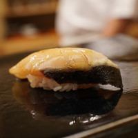 日本橋蛎殻町 すぎた - さごし（さわらの子）