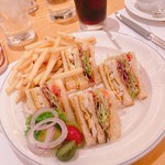 ダイニングカフェ - 