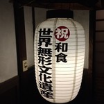 国登録文化財 二木屋 - 