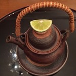 国登録文化財 二木屋 - 