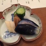 国登録文化財 二木屋 - 