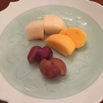 国登録文化財 二木屋 - 