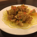 中国菜家 明湘園 - 