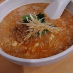 担古麻 - 四川担々麺