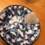 浅草じゅうろく - 星鰈縁側