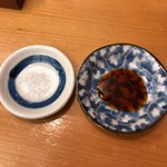 浅草じゅうろく - 塩＆醤油