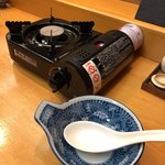 浅草じゅうろく - 鍋セット