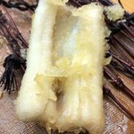 浅草じゅうろく - 穴子