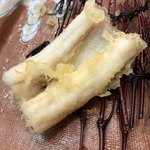 浅草じゅうろく - 穴子