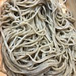 浅草じゅうろく - 黒①