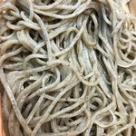 浅草じゅうろく - 黒①