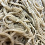 浅草じゅうろく - 黒②